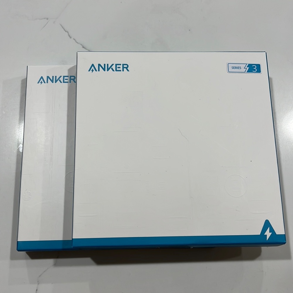 Anker PowerCore Slim 10000